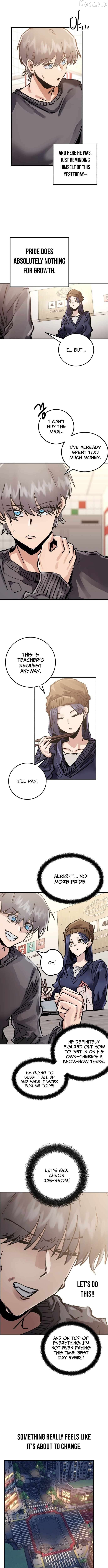 Read Loser M‑Year Retaker Manga Online