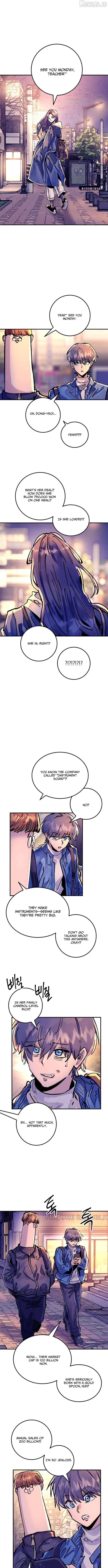 Read Loser M‑Year Retaker Manga Online