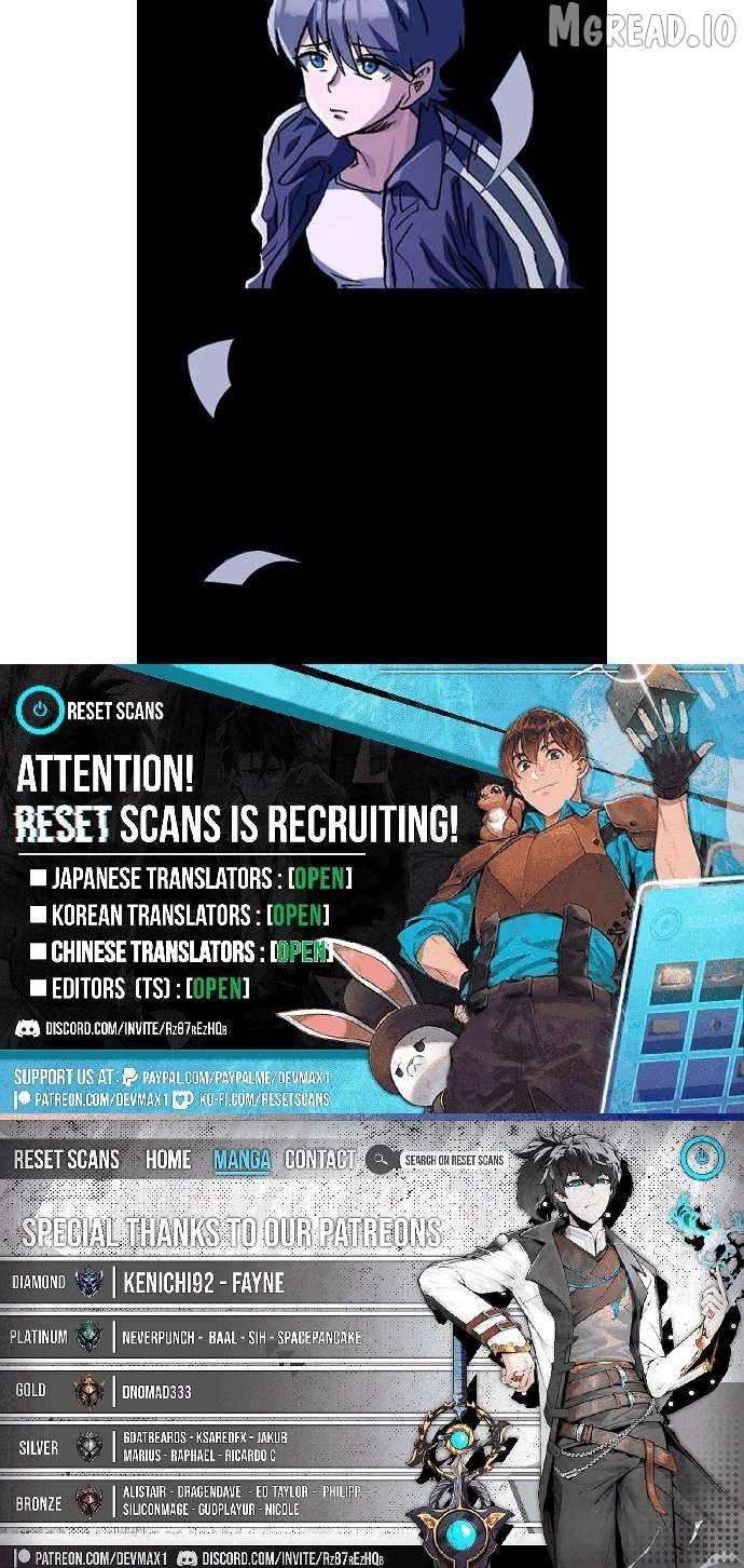 Read Loser M‑Year Retaker Manga Online