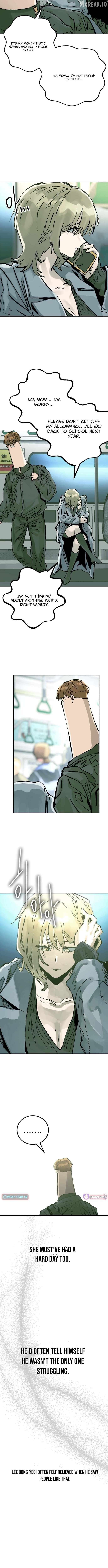 Read Loser M‑Year Retaker Manga Online
