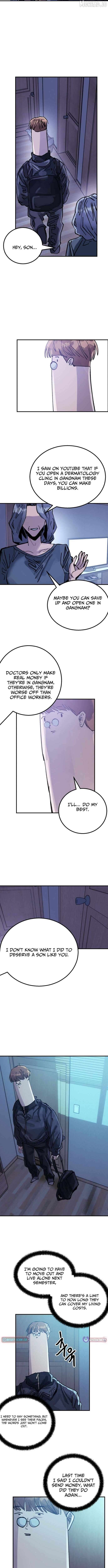 Read Loser M‑Year Retaker Manga Online