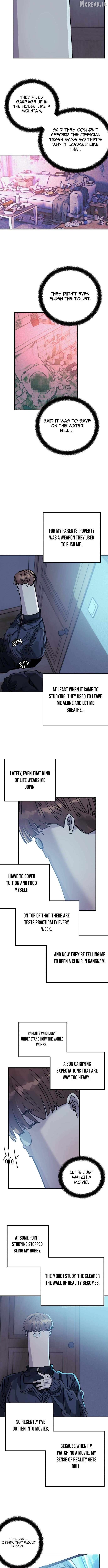 Read Loser M‑Year Retaker Manga Online