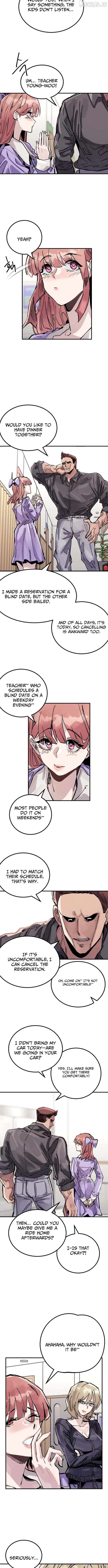 Read Loser M‑Year Retaker Manga Online