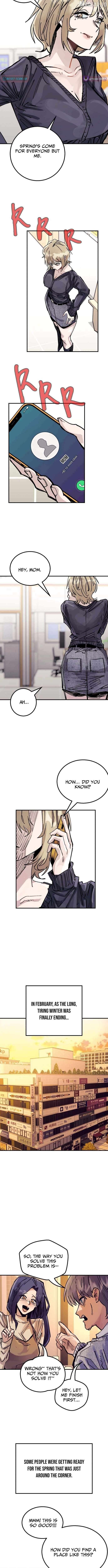 Read Loser M‑Year Retaker Manga Online