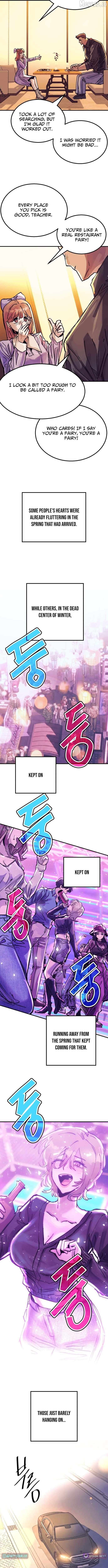 Read Loser M‑Year Retaker Manga Online