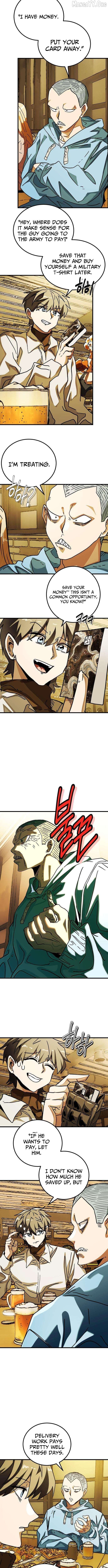 Read Loser M‑Year Retaker Manga Online