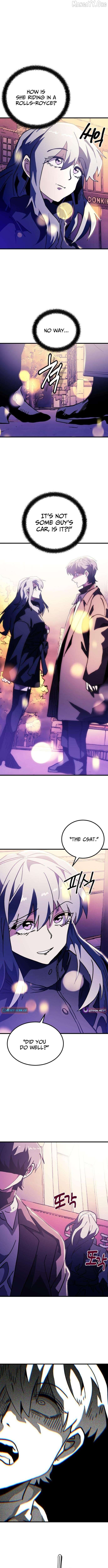 Read Loser M‑Year Retaker Manga Online