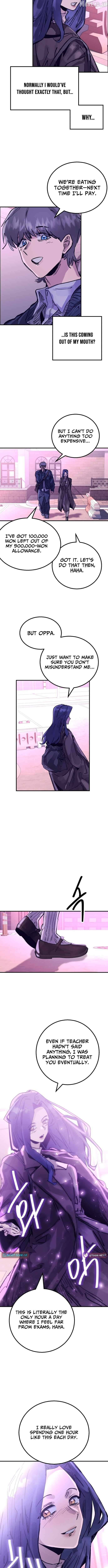 Read Loser M‑Year Retaker Manga Online