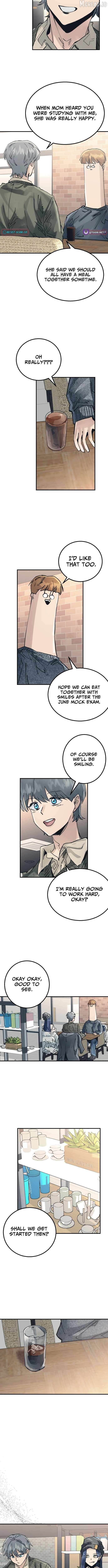 Read Loser M‑Year Retaker Manga Online