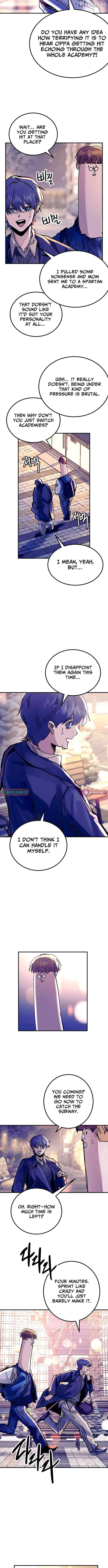 Read Loser M‑Year Retaker Manga Online