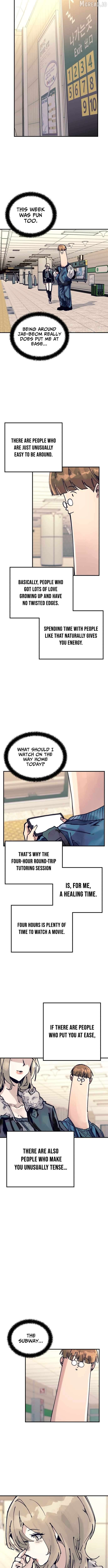 Read Loser M‑Year Retaker Manga Online