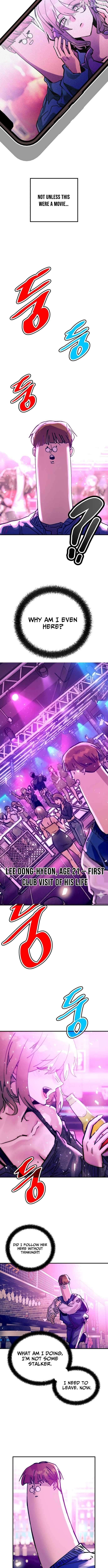 Read Loser M‑Year Retaker Manga Online