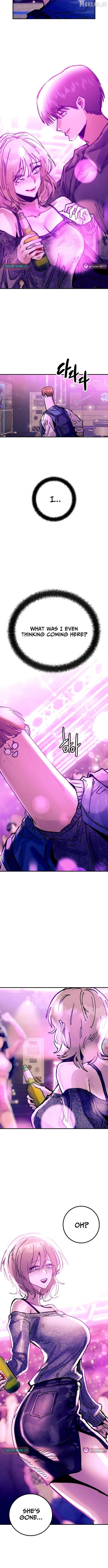 Read Loser M‑Year Retaker Manga Online