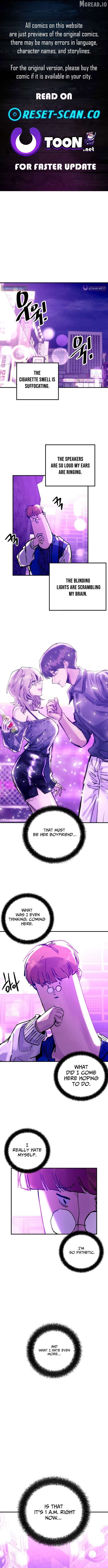 Read Loser M‑Year Retaker Manga Online