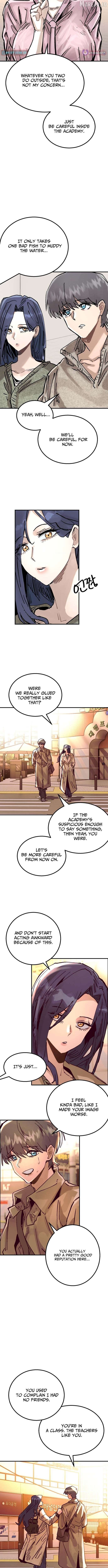 Read Loser M‑Year Retaker Manga Online