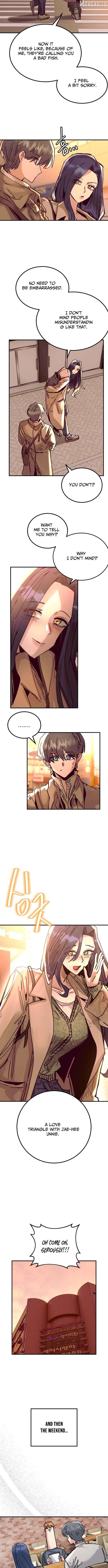 Read Loser M‑Year Retaker Manga Online