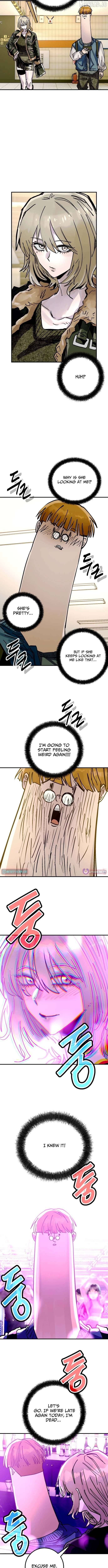 Read Loser M‑Year Retaker Manga Online