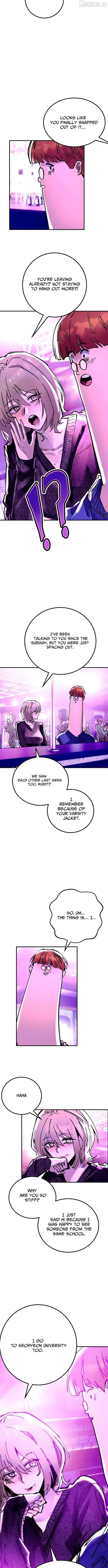 Read Loser M‑Year Retaker Manga Online