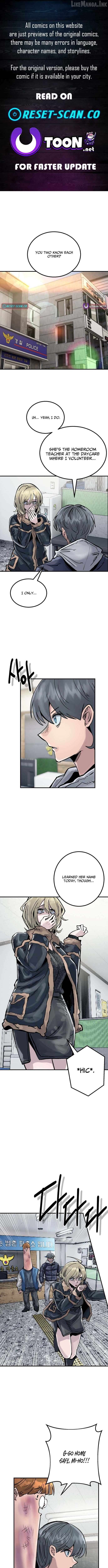 Read Loser M‑Year Retaker Manga Online