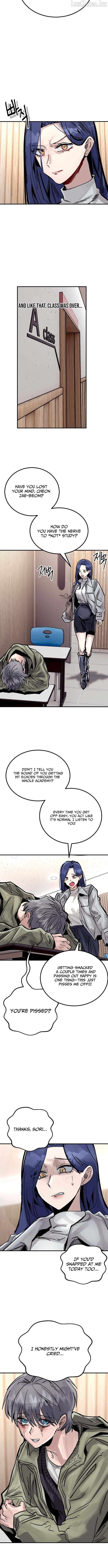 Read Loser M‑Year Retaker Manga Online