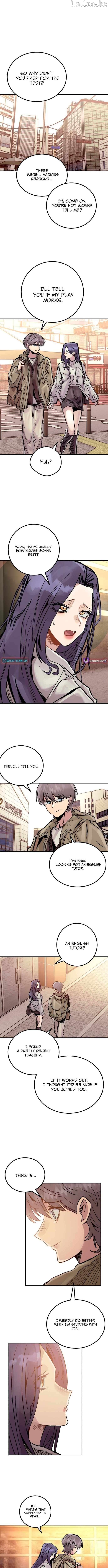 Read Loser M‑Year Retaker Manga Online