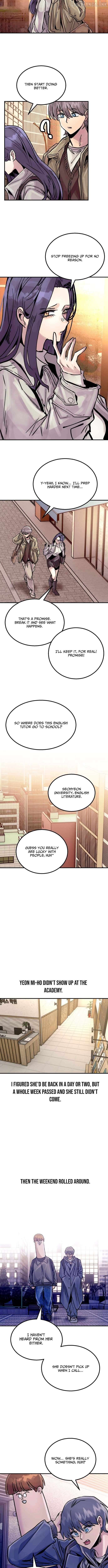 Read Loser M‑Year Retaker Manga Online