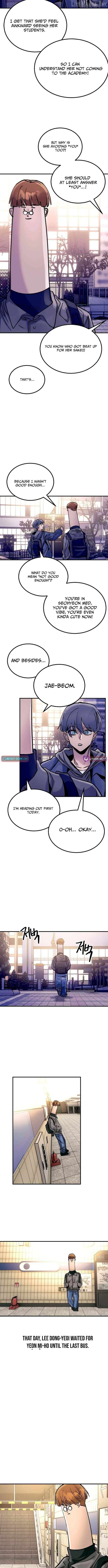 Read Loser M‑Year Retaker Manga Online