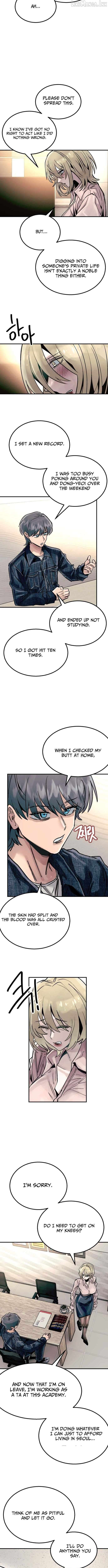 Read Loser M‑Year Retaker Manga Online
