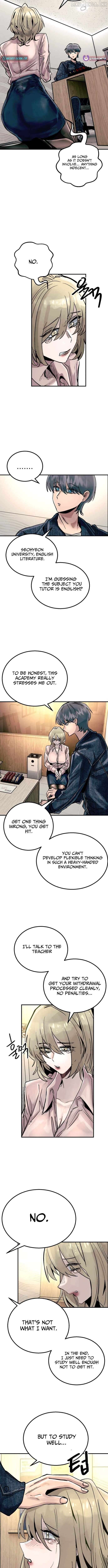 Read Loser M‑Year Retaker Manga Online