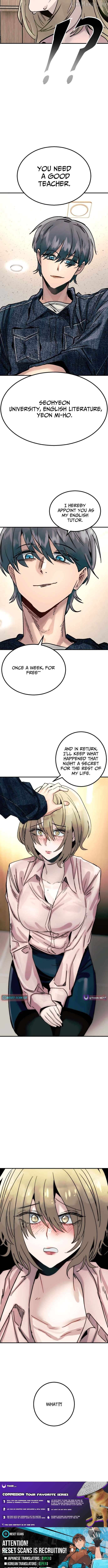 Read Loser M‑Year Retaker Manga Online