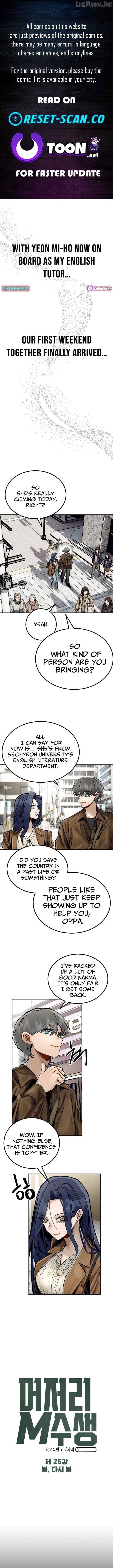 Read Loser M‑Year Retaker Manga Online