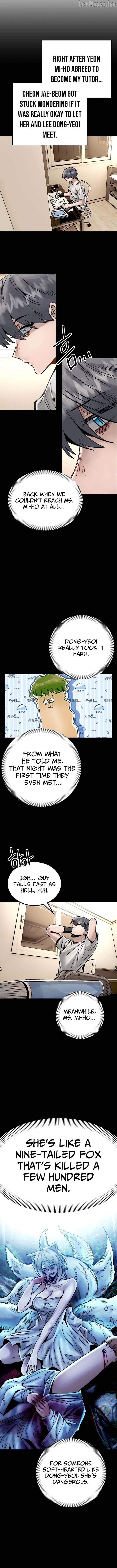 Read Loser M‑Year Retaker Manga Online
