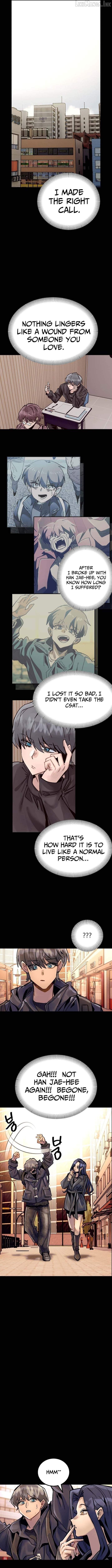 Read Loser M‑Year Retaker Manga Online