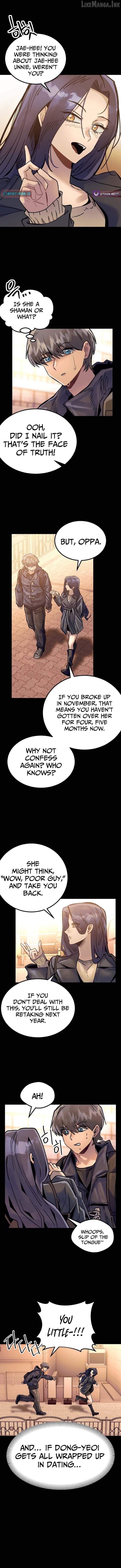 Read Loser M‑Year Retaker Manga Online