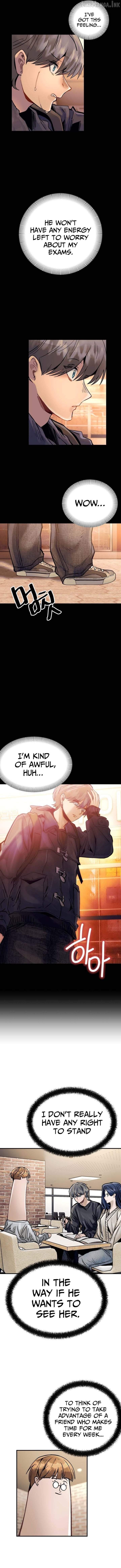 Read Loser M‑Year Retaker Manga Online