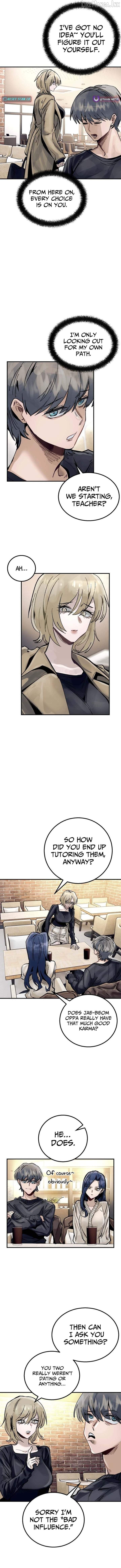 Read Loser M‑Year Retaker Manga Online