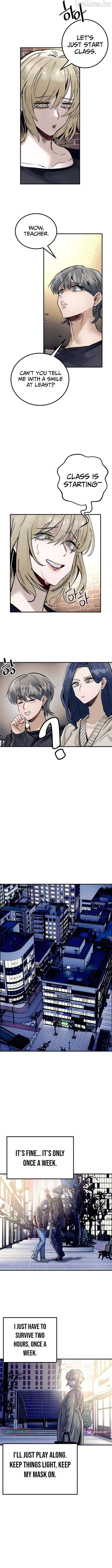 Read Loser M‑Year Retaker Manga Online