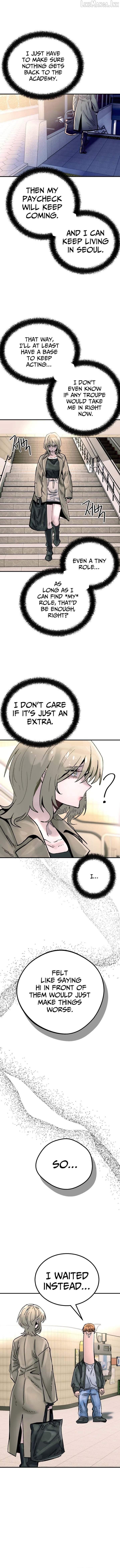 Read Loser M‑Year Retaker Manga Online