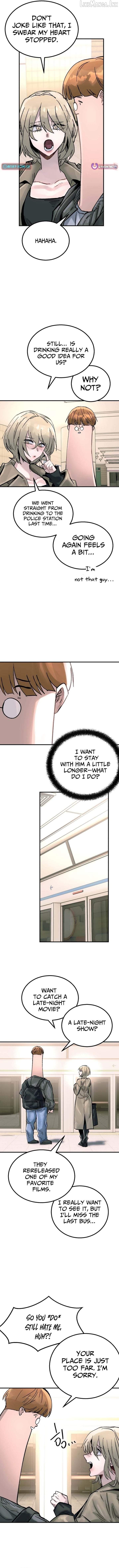 Read Loser M‑Year Retaker Manga Online