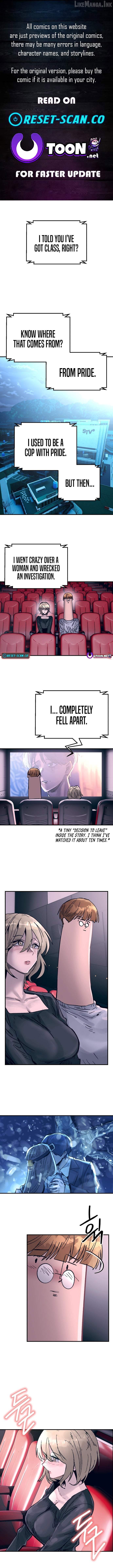 Read Loser M‑Year Retaker Manga Online