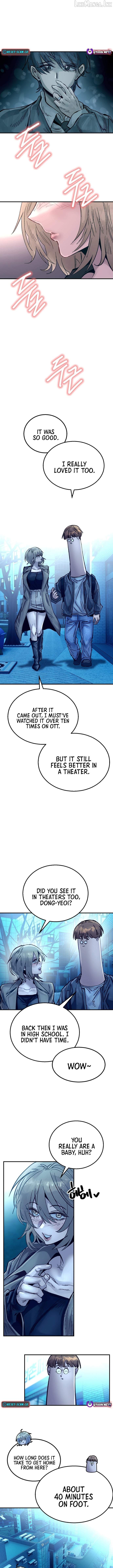 Read Loser M‑Year Retaker Manga Online