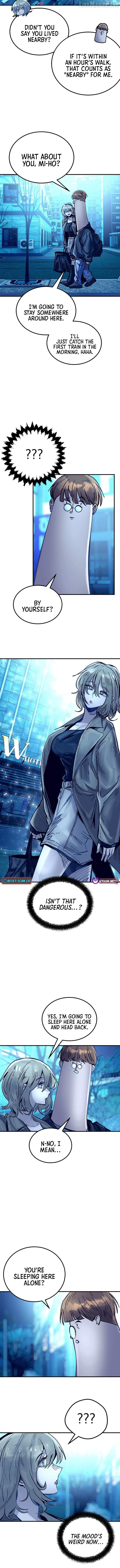 Read Loser M‑Year Retaker Manga Online