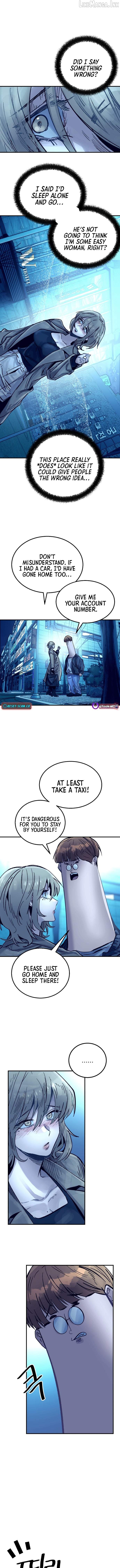 Read Loser M‑Year Retaker Manga Online