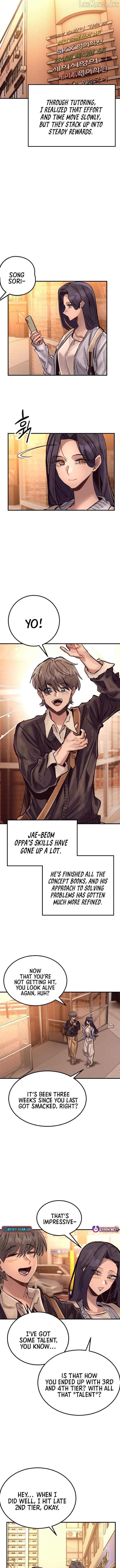 Read Loser M‑Year Retaker Manga Online