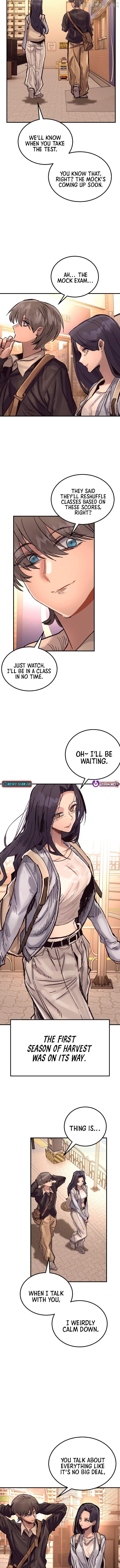 Read Loser M‑Year Retaker Manga Online