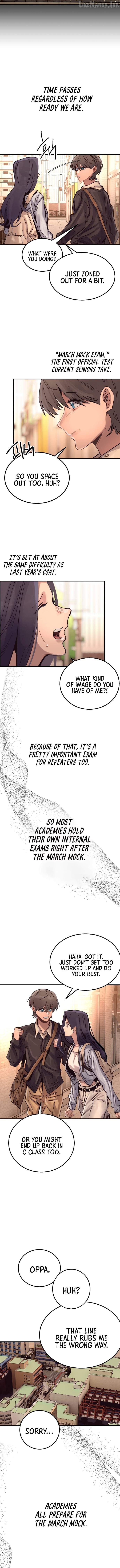 Read Loser M‑Year Retaker Manga Online