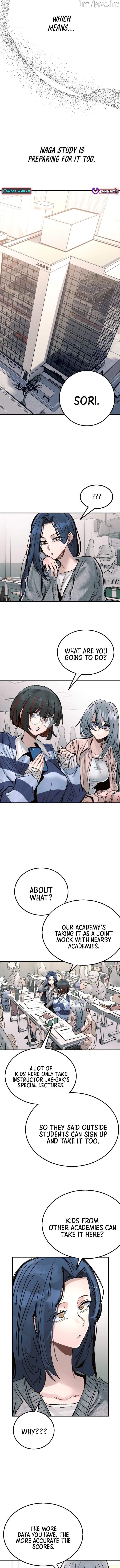 Read Loser M‑Year Retaker Manga Online