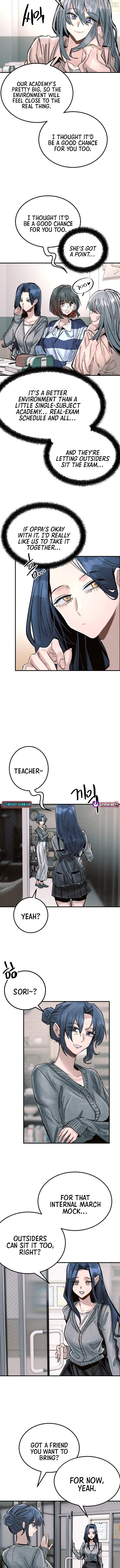 Read Loser M‑Year Retaker Manga Online