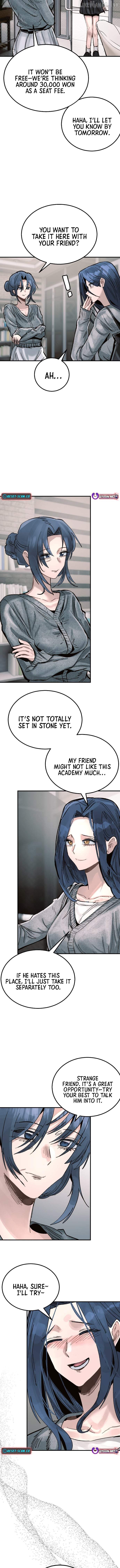 Read Loser M‑Year Retaker Manga Online