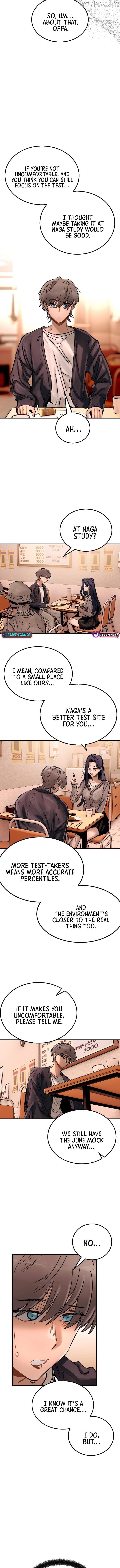 Read Loser M‑Year Retaker Manga Online